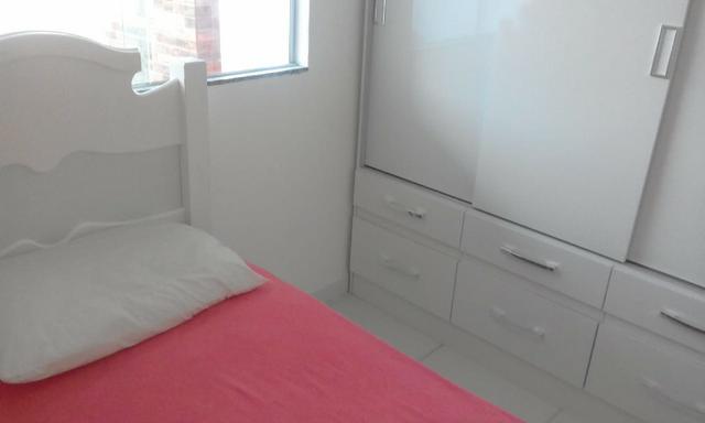 Alugo Linda casa Mobiliada no Condominio Equador 2 no Parque das Laranjeiras - Foto 5