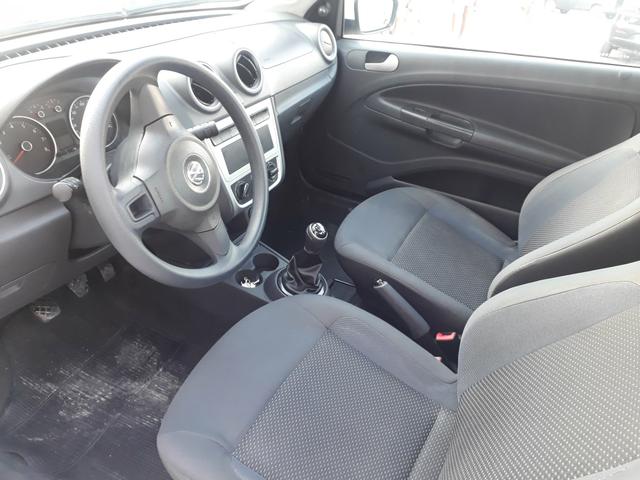 SAVEIRO CS 1.6 TrendLine Ano 2014/2015 * CARRO SUPER CONSERVADO - Foto 4