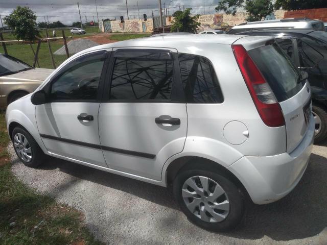 Ford Fiesta - Foto 3