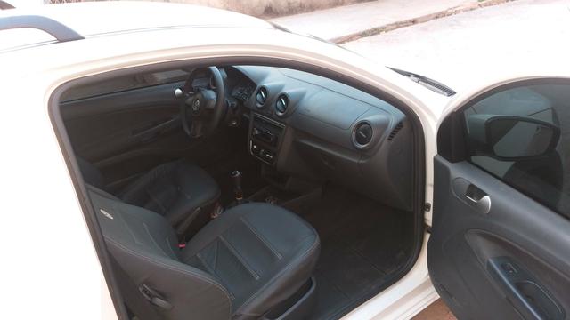 Vendo saveiro 15 /16 - Foto 6