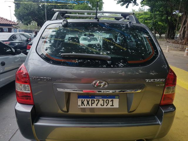 Tucson gls 2016 automático - Foto 3