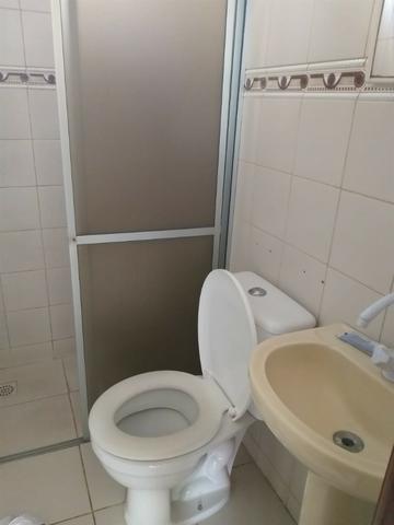 Alugo Ótima casa no parque 10 Sem Mobilia, Na rua da Boate Kiss - Foto 12