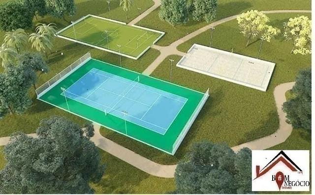 Chácaras Rio Negro, Lotes 1.000 m², a 15 minutos de Manaus _)§ - Foto 2