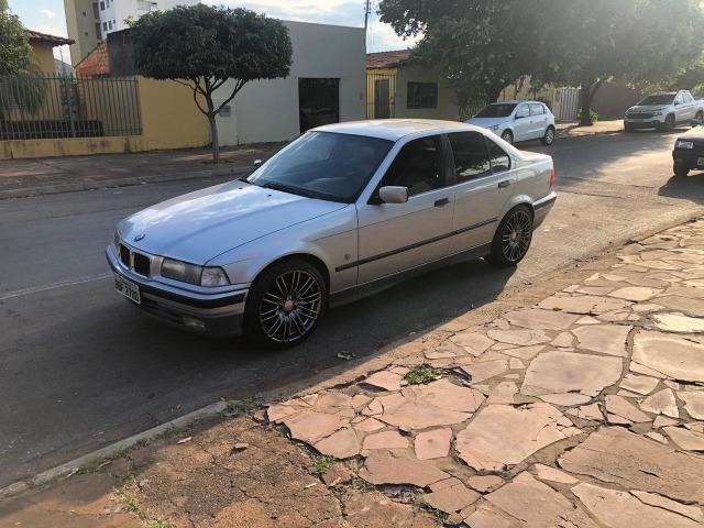 Bmw 325i 1993