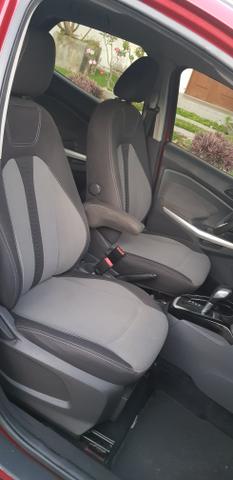 EcoSport 2015 Freestile 2.0 Automático (Ú.Dona) igual Okm - Foto 14