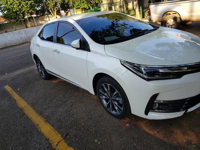Corolla altis - Foto 3