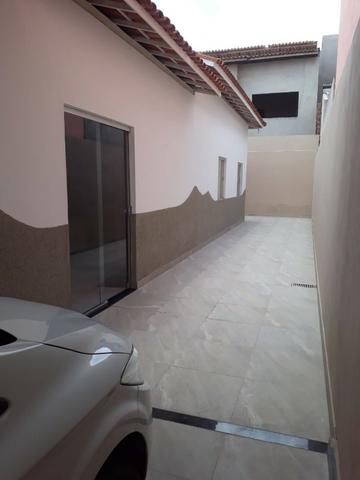 Casa com 4/4 (duas suítes) no Boa Vista - Foto 6