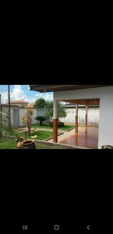Casa 4 quartos - Foto 2