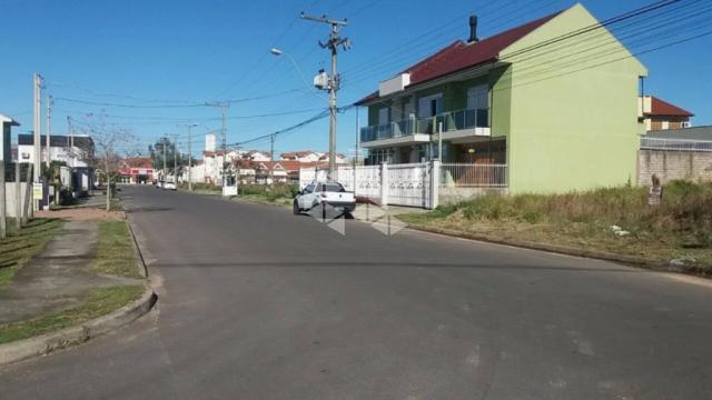 Terreno à venda em Aberta dos morros, Porto alegre cod:TE1211 - Foto 4