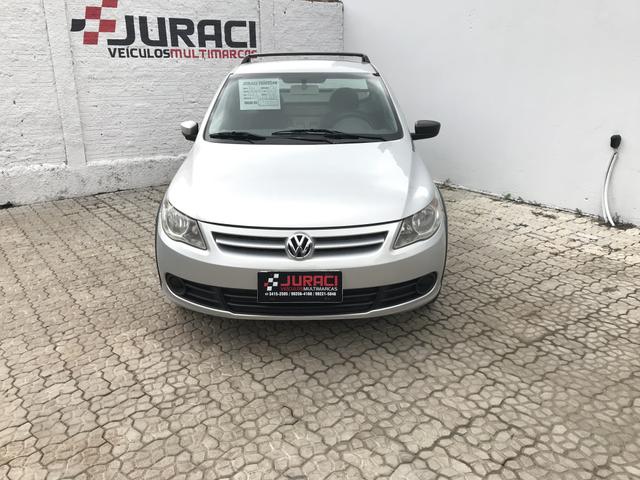Vw/saveiro 1.6 cs 2011/2012 - Foto 2
