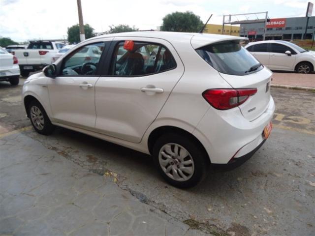 FIAT ARGO 2018/2019 1.0 FIREFLY FLEX DRIVE MANUAL - Foto 3