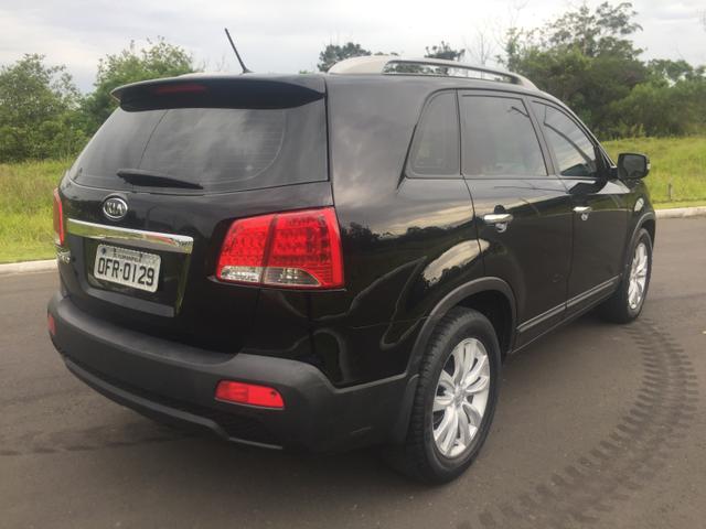Vende-se Sorento 2.4 7 lugares!