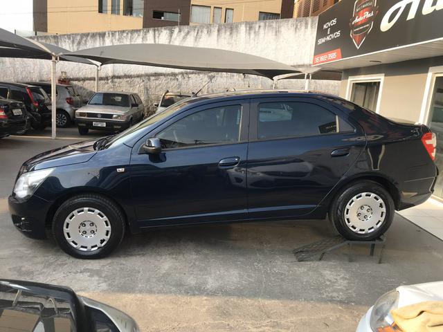Cobalt LT 1.4 Flex 2012 - Foto 7