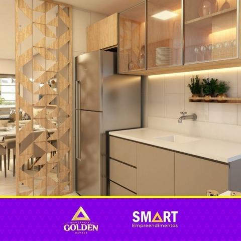 !#Residencial golden manaus a 15minutos da ponte rio negroº - Foto 6
