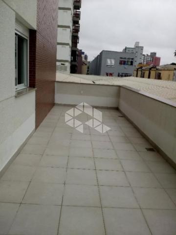 Apartamento à venda com 2 dormitórios em Menino deus, Porto alegre cod:AP17054 - Foto 5