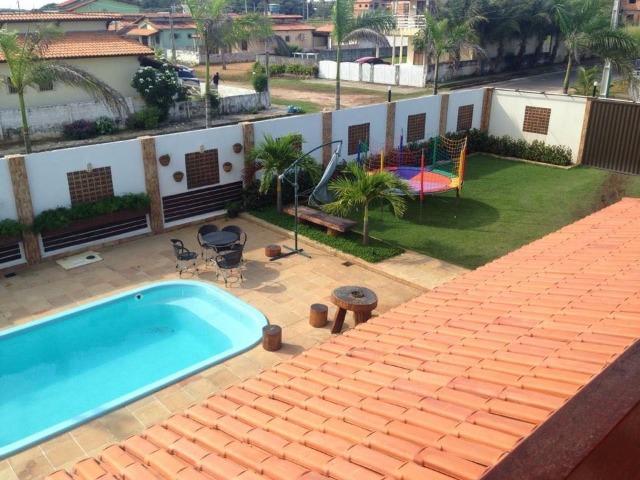 Vendo ou Alugo Casa por Temporada em Salinópolis-PA - Foto 8
