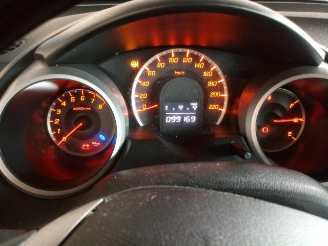 Honda New Fit 1.4 LX 8V Flex 4P Manual Ano 2010/2010 - Foto 8