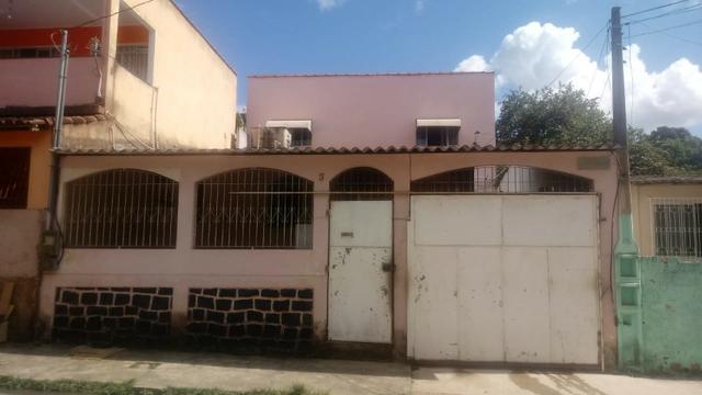 Casa em Marcilio de Noronha !!! vendo ou troco - Foto 3