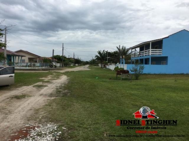 Excelente terreno amplo de 755,12 m², com boa localização, pertinho do mar, em bal. barra - Foto 6