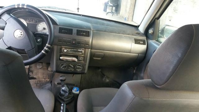Carro para vender ou trocar . fialt ou palio documentação - Foto 7