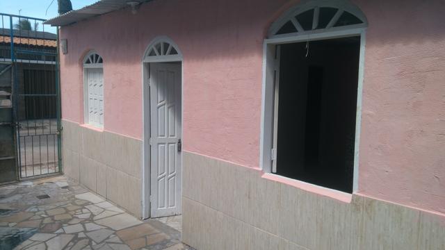 Casa pra alugar