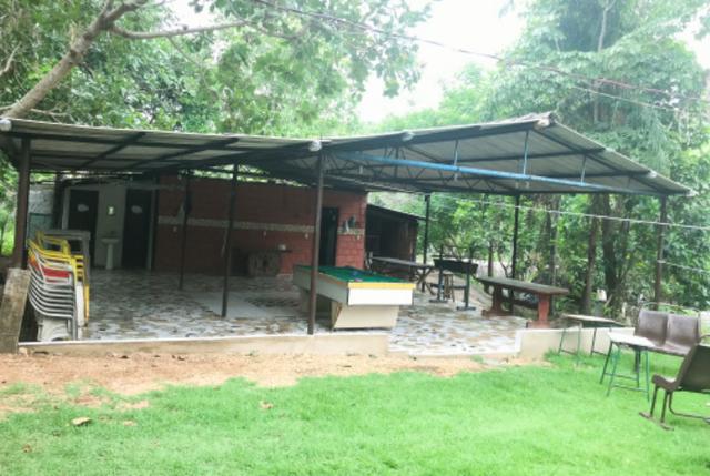 Alugo Chácara em Taquaruçu, Palmas - Tocantins - Foto 5