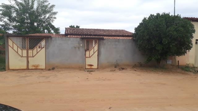 Vende-se Casa em Piripá / BA