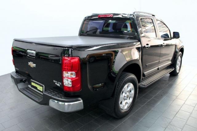 Chevrolet S10 LTZ 2.4 CD 4P - Foto 5