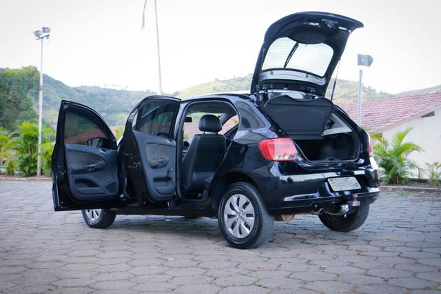 Gol G6 - Foto 6