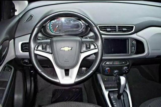 Chevrolet onix - Foto 5