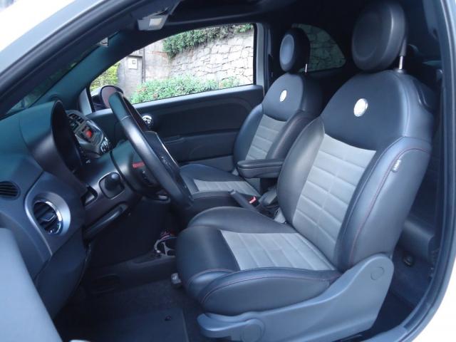 FIAT 500 2011/2012 1.4 SPORT AIR 16V GASOLINA 2P MANUAL - Foto 7