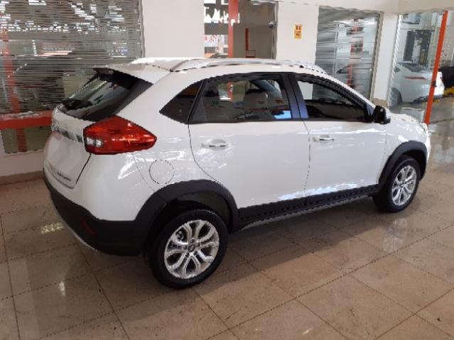 Chery Tiggo 2 1.5 Mpfi 16v Look - Foto 4