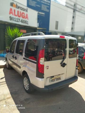 Vendo Doblo 7 Lugares - Foto 10