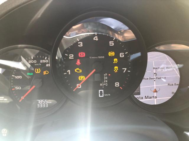 Porsche Boxster 718 - Foto 18