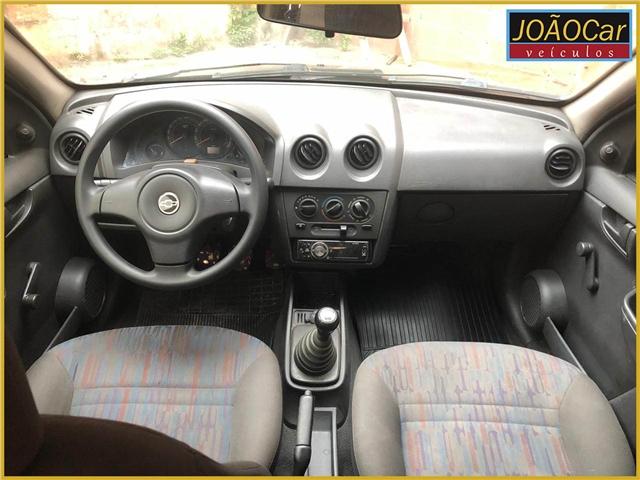 Chevrolet Celta 1.0 mpfi life 8v flex 4p manual - Foto 6