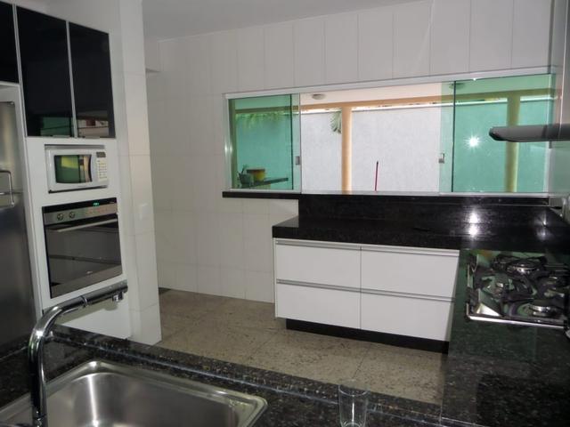 Casa sobrado jardins Madri 4 suítes - Foto 9