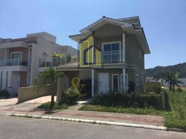 Ms5 Linda Casa em condominio Cachoeira bom Jesus - Foto 14