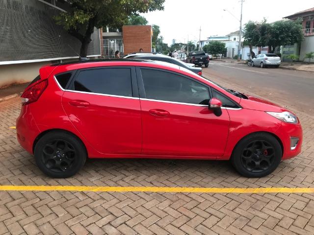 New Fiesta 2014 - Foto 6