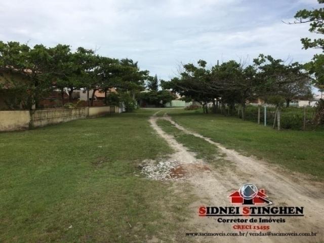 Excelente terreno amplo de 755,12 m², com boa localização, pertinho do mar, em bal. barra - Foto 2