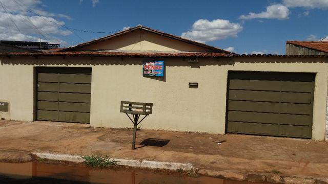 Casa 03 qtos c/ barracão Jd. Colorado - Foto 18