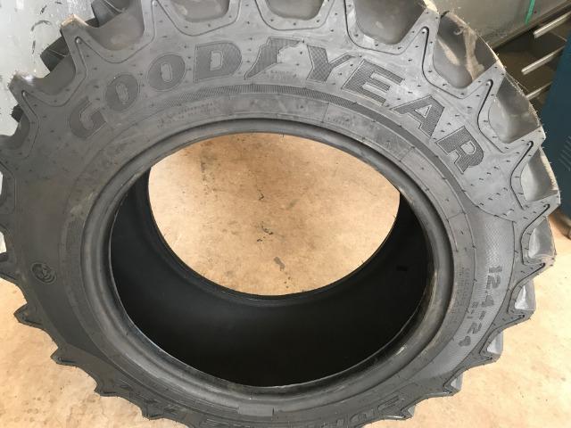 Pneus agrícola novos Goodyear e Titan a pronta entrega em Goiânia - Super promoção - Foto 6