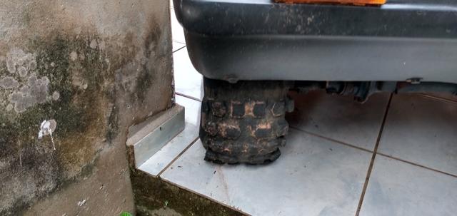 Vendo Gurgel x12