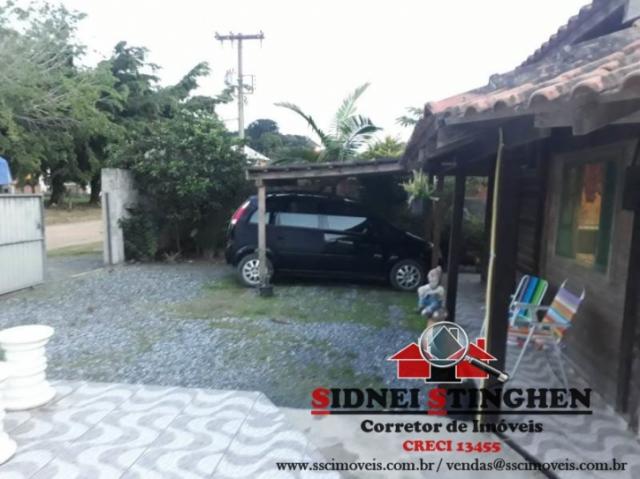Imóvel com 04 dormitórios e piscina, em bal. barra do sul - sc. - Foto 2