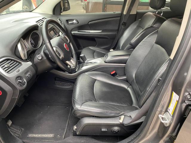 Fiat FREEMONT PRECISION 7 lugares - Foto 8