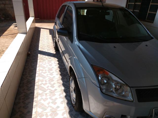 Fiesta Hatch - Foto 5