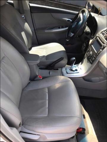 Toyota Corolla 2014 avista ou consulte condições para parcelamento - Foto 4