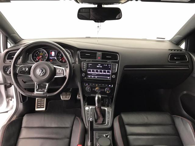 Golf 2.0 Tsi Gti 2015/2015 - Foto 7