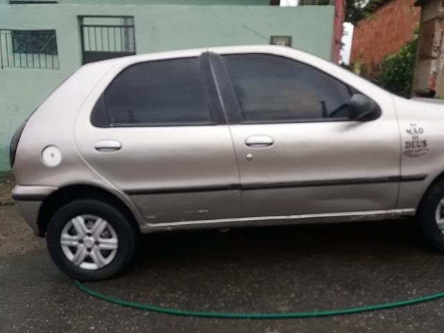 Carro - Foto 2