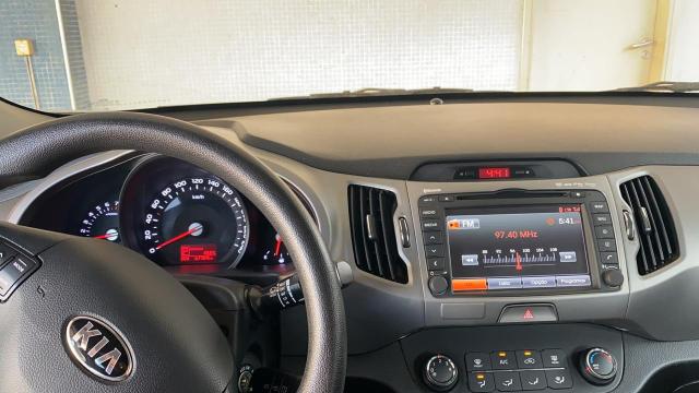 Kia Sportage - Foto 5