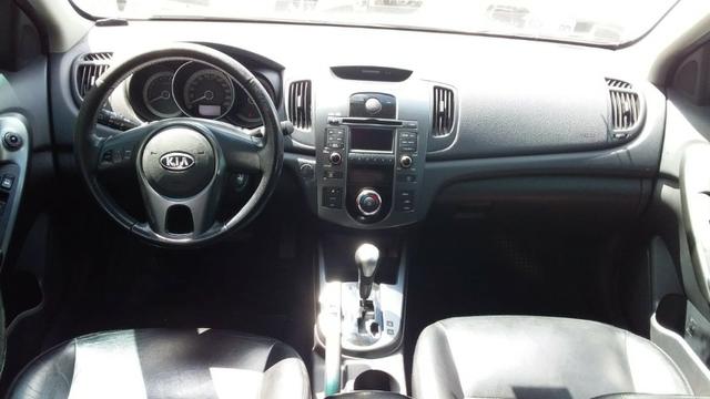 Kia cerato ex 1.6 (completo impecavel) - Foto 9